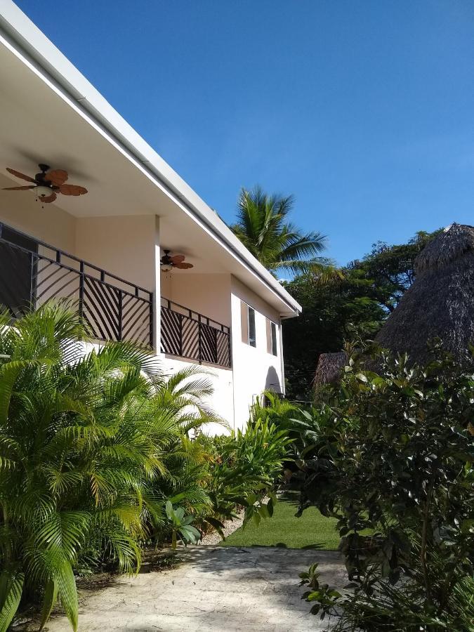 Palm Beach Inn Playa Grande Esterno foto