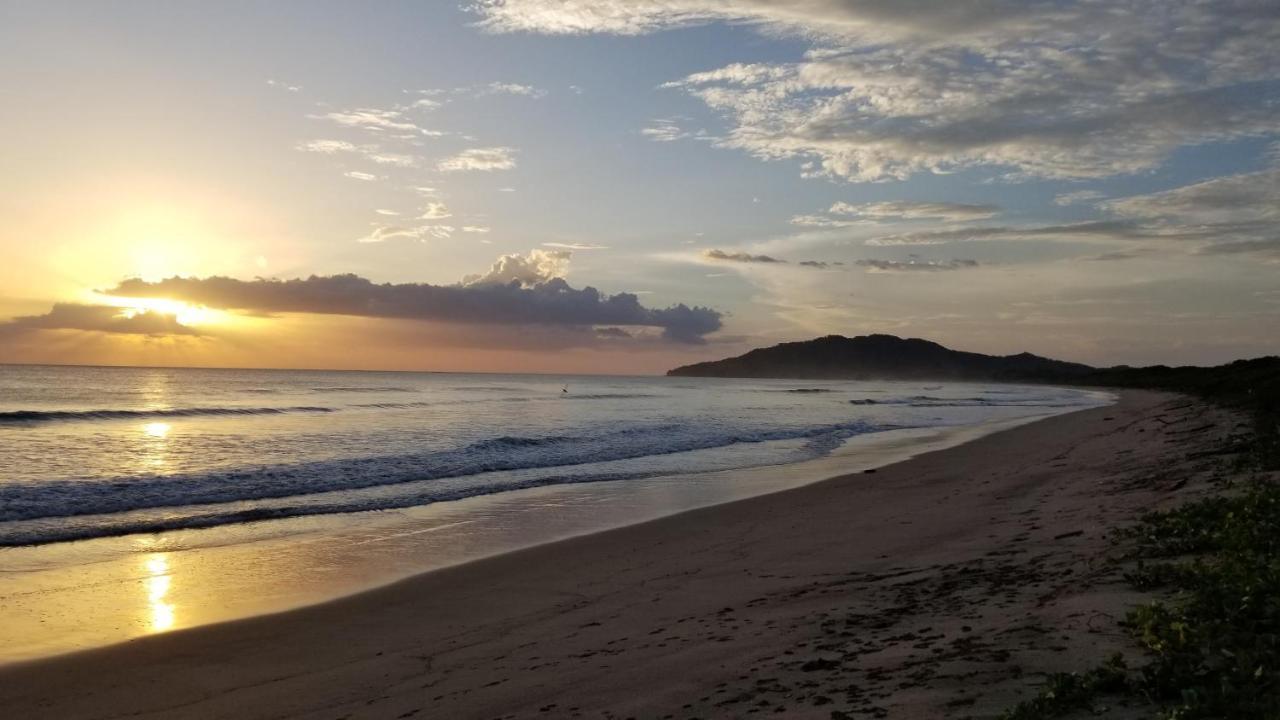 Palm Beach Inn Playa Grande Esterno foto