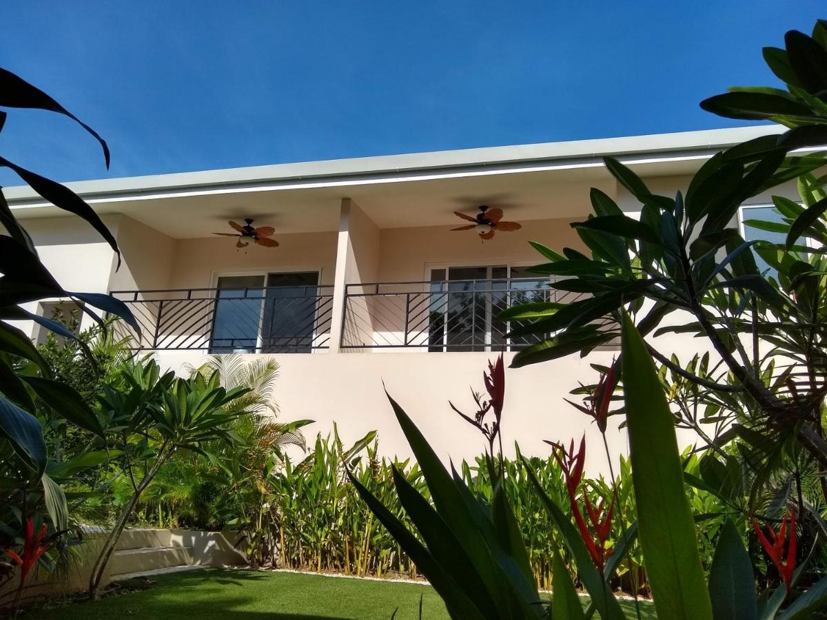 Palm Beach Inn Playa Grande Esterno foto