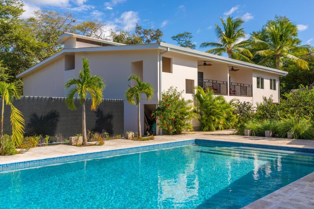 Palm Beach Inn Playa Grande Esterno foto